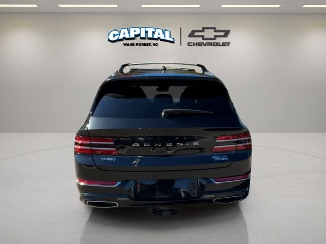 2023 Genesis GV80 3.5T