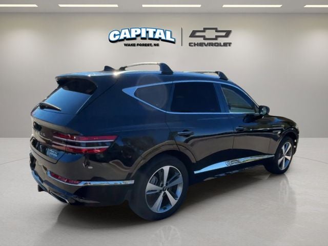 2023 Genesis GV80 3.5T