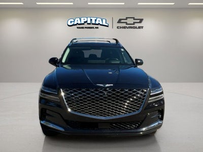 2023 Genesis GV80 3.5T
