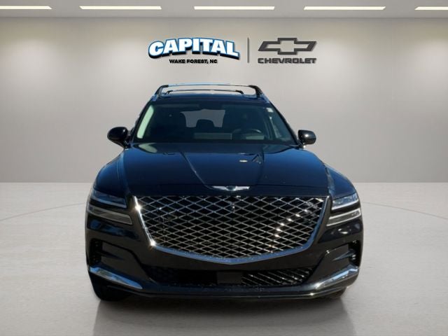 2023 Genesis GV80 3.5T