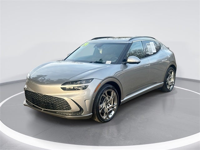2024 Genesis GV60 Performance