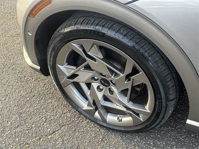 2024 Genesis GV60 Performance