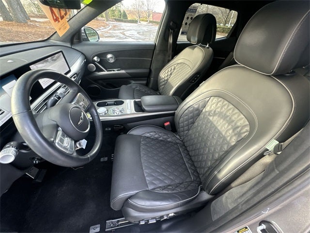 2024 Genesis GV60 Performance