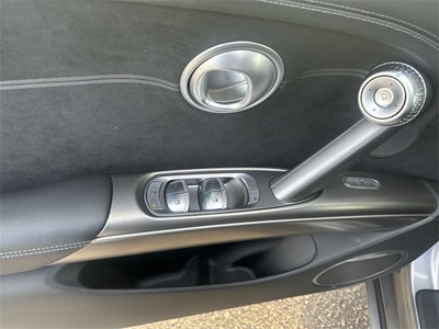 2024 Genesis GV60 Performance