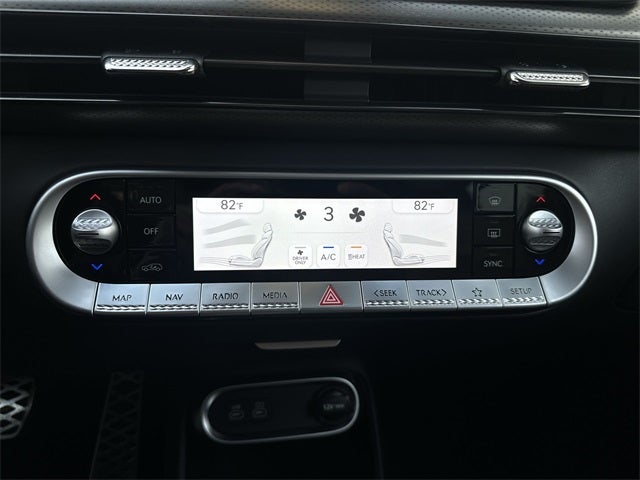 2024 Genesis GV60 Performance