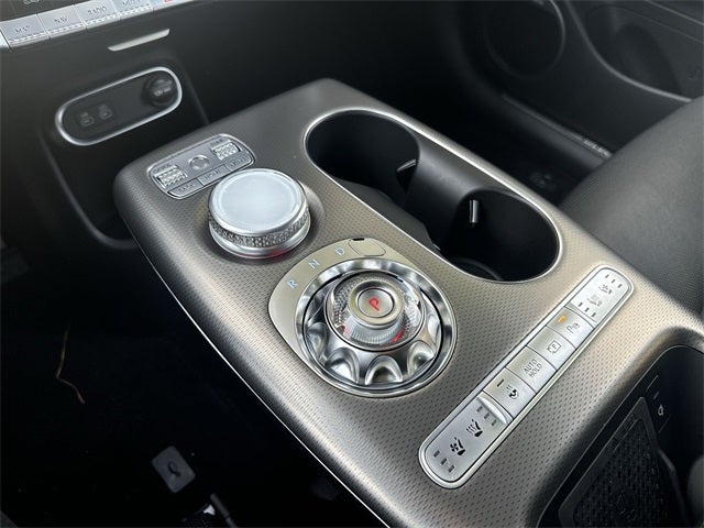 2024 Genesis GV60 Performance