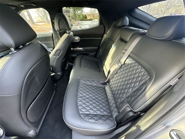 2024 Genesis GV60 Performance