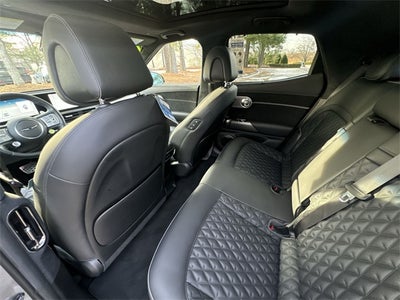 2024 Genesis GV60 Performance