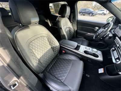 2024 Genesis GV60 Performance