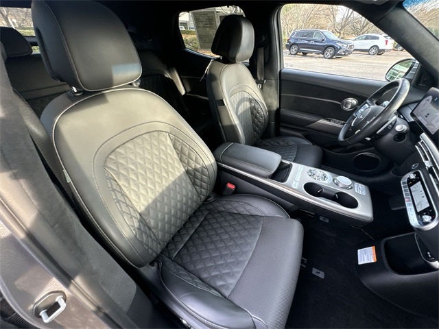 2024 Genesis GV60 Performance