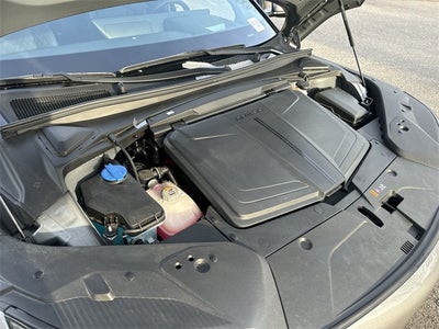 2024 Genesis GV60 Performance