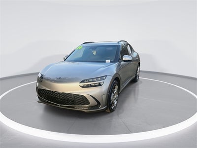 2024 Genesis GV60 Performance
