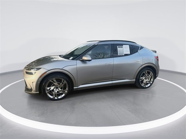 2024 Genesis GV60 Performance