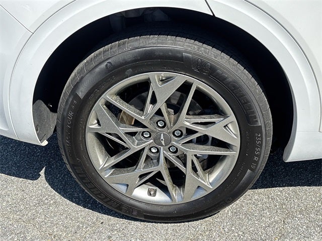 2022 Genesis GV70 2.5T