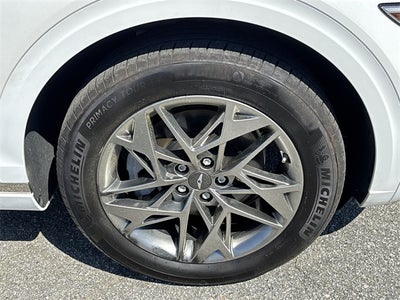 2022 Genesis GV70 2.5T