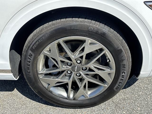 2022 Genesis GV70 2.5T