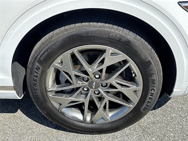 2022 Genesis GV70 2.5T