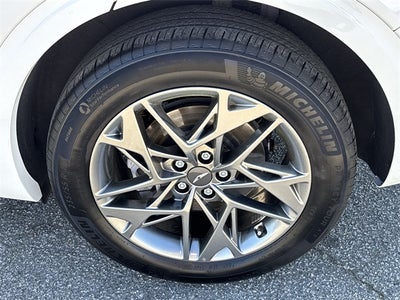 2022 Genesis GV70 2.5T