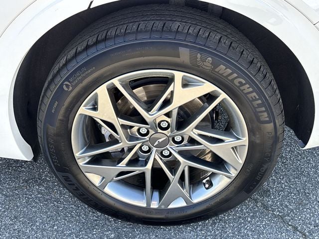 2022 Genesis GV70 2.5T