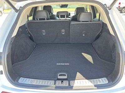 2022 Genesis GV70 2.5T