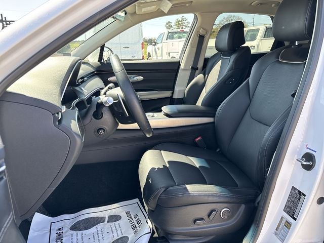 2022 Genesis GV70 2.5T