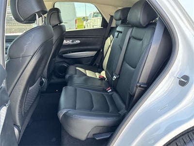 2022 Genesis GV70 2.5T