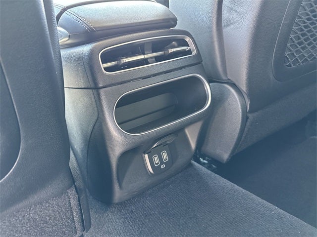 2022 Genesis GV70 2.5T