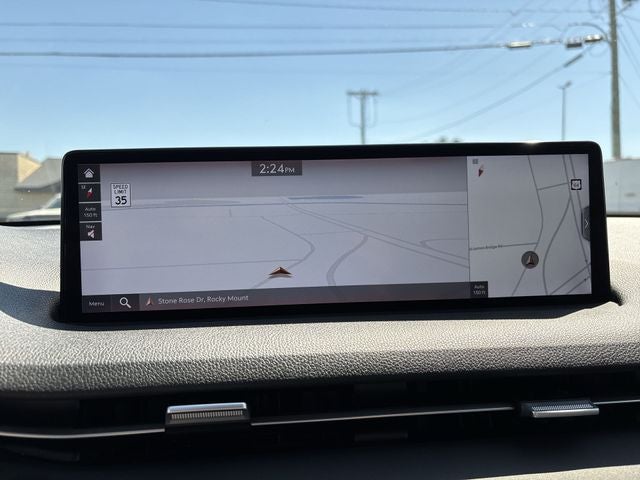 2022 Genesis GV70 2.5T