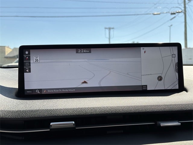 2022 Genesis GV70 2.5T