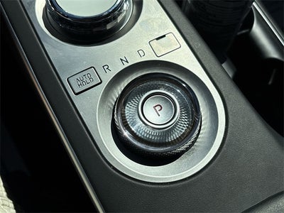 2022 Genesis GV70 2.5T