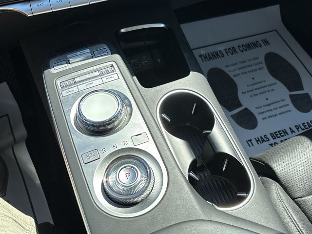 2022 Genesis GV70 2.5T