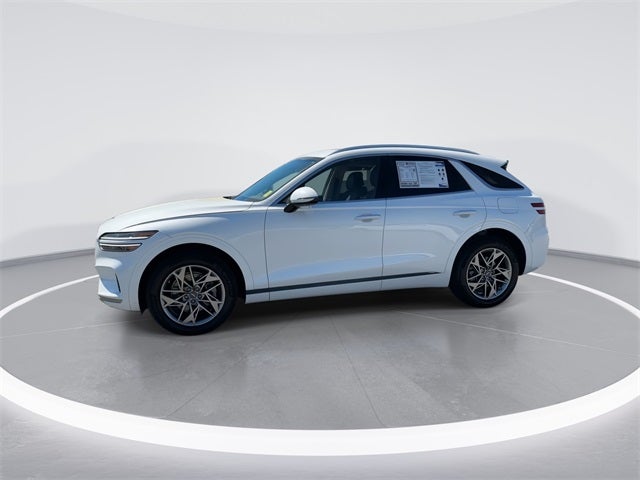 2022 Genesis GV70 2.5T