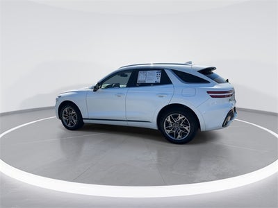 2022 Genesis GV70 2.5T