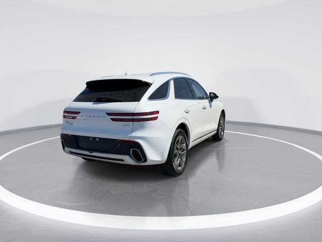2022 Genesis GV70 2.5T