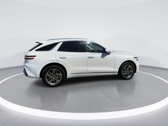 2022 Genesis GV70 2.5T
