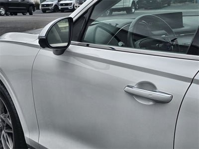 2022 Genesis GV70 2.5T