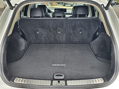 2022 Genesis GV70 2.5T