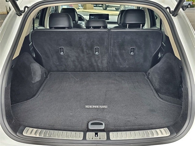 2022 Genesis GV70 2.5T