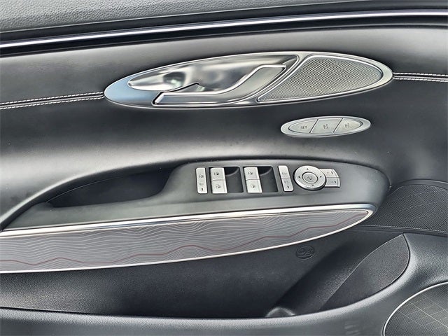 2022 Genesis GV70 2.5T