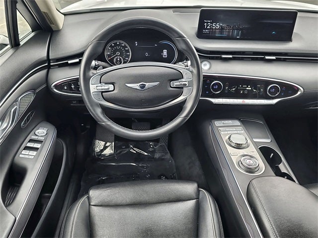 2022 Genesis GV70 2.5T