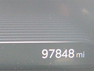 2022 Genesis GV70 2.5T