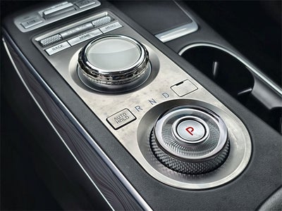 2022 Genesis GV70 2.5T