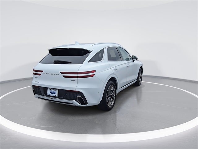 2022 Genesis GV70 2.5T