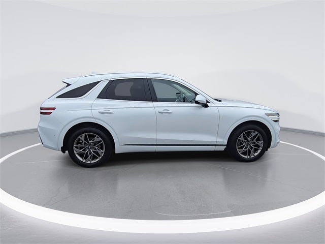 2022 Genesis GV70 2.5T