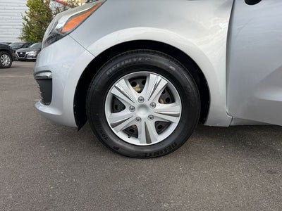 2017 Kia Rio LX