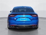2018 Kia Stinger Base