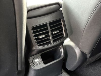 2023 Kia Seltos Nightfall