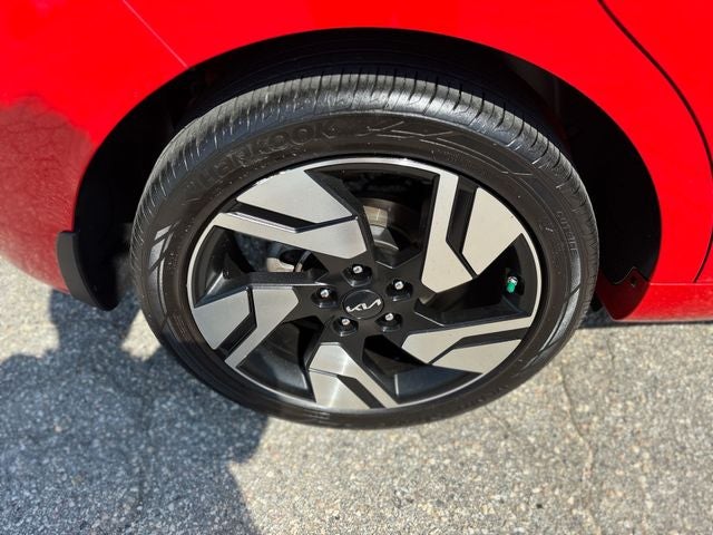 2025 Kia Soul GT-Line