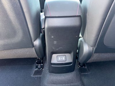 2025 Kia Soul GT-Line