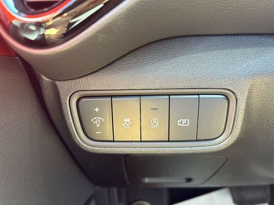 2025 Kia Soul GT-Line